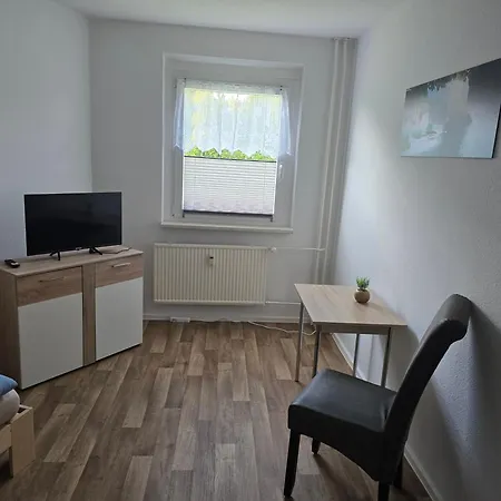 Apartment Mylau Rc13o Reichenbach im Vogtland