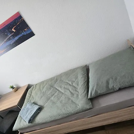 Mylau Rc13o Apartment