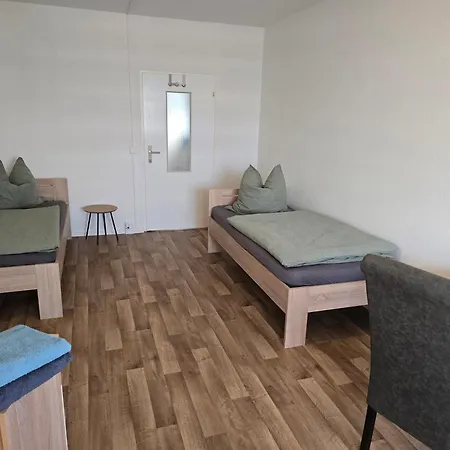 Mylau Rc13o Apartment Reichenbach im Vogtland