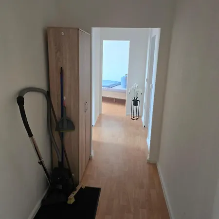 Mylau Rc13o Apartment