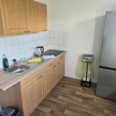 Apartment Mylau Rc13o