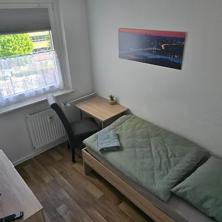 Mylau Rc13o Apartment
