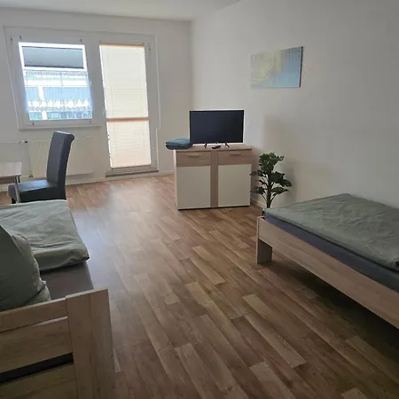 Apartment Mylau Rc13o *