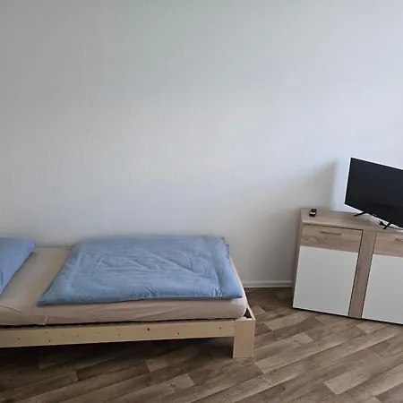 Apartment Mylau Rc13o *